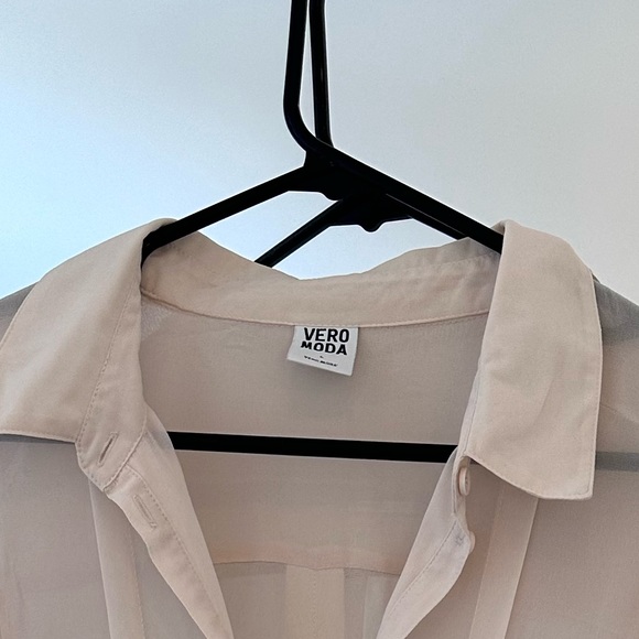 Vero Moda blouse - Picture 5 of 5